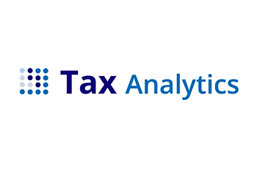 Tax Analytics